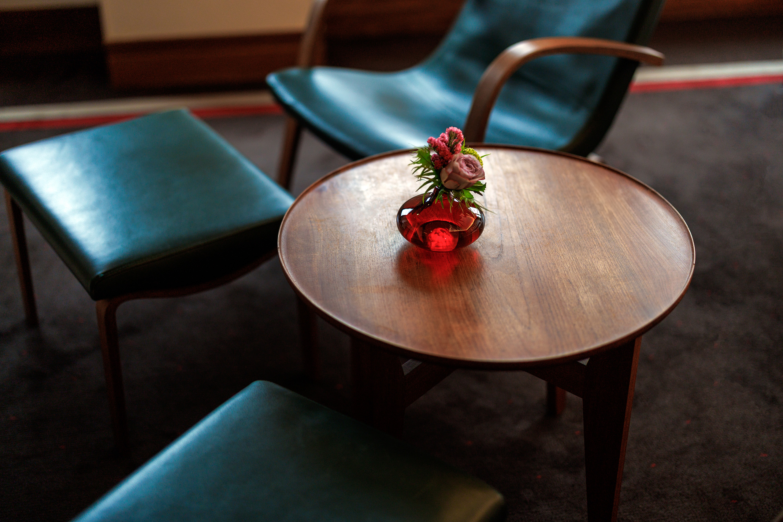 20年の節目を祝う記念日ステイ