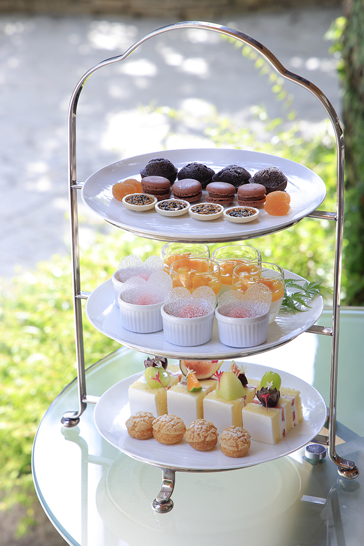 デザート試食付ブライダルフェア