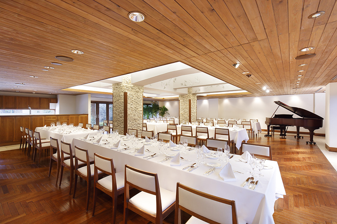 長楽館Banquets & Meetings