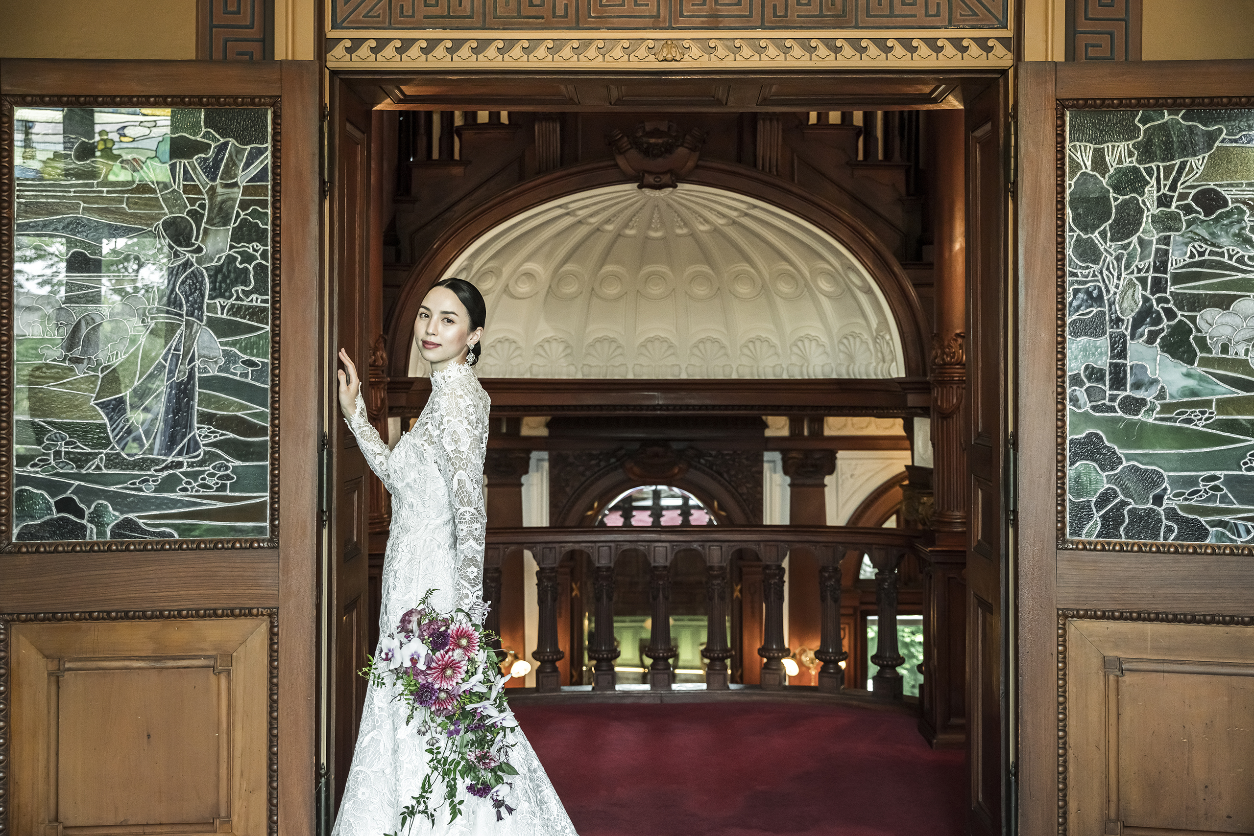 DAY & NIGHT Wedding