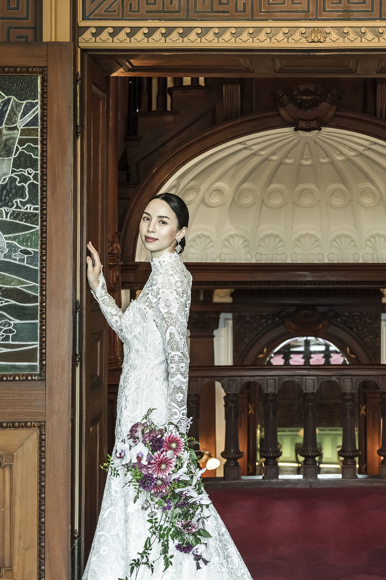 DAY & NIGHT Wedding