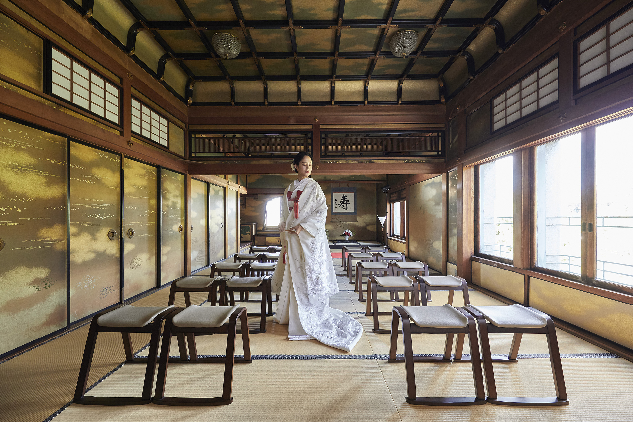 テラスCORAL 和婚プラン